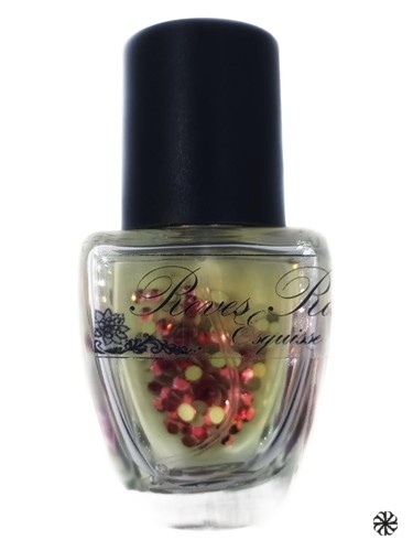 Reves Roses Esquisse Parfum
