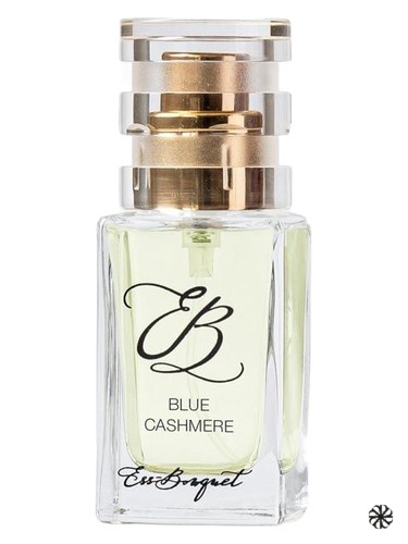 Blue Cashmere Ess-Bouquet
