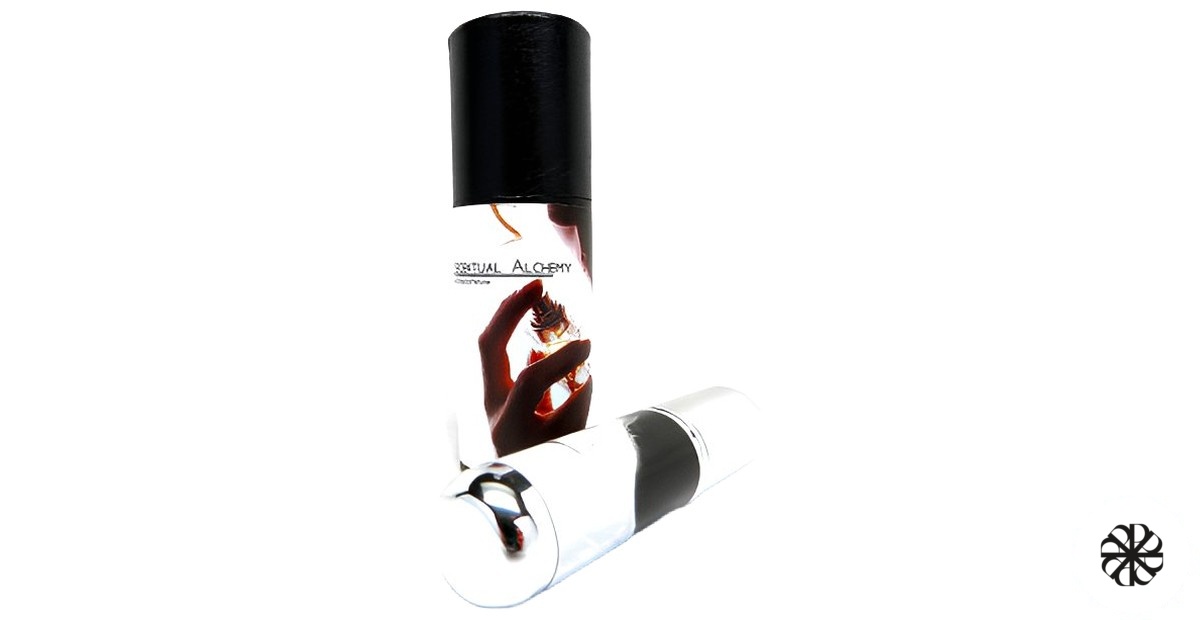 Hokkabaz Esscentual Alchemy