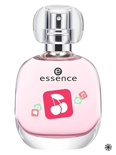 Cherry essence