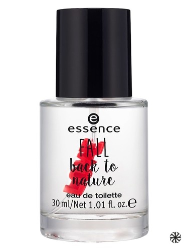Fall Back To Nature essence