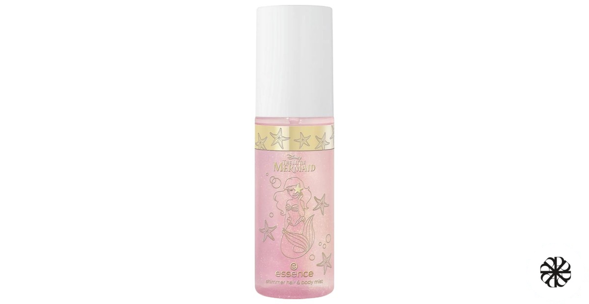 01 My Moment To Shine essence
