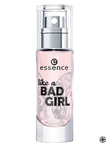 Like a Bad Girl essence