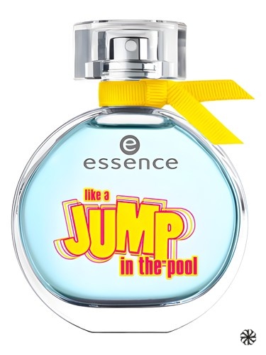 Like a Jump In The Pool essence
