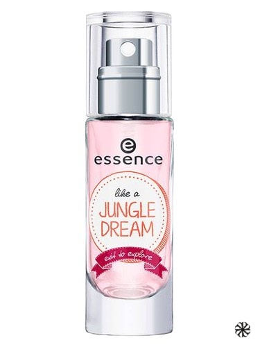 Like a Jungle Dream essence