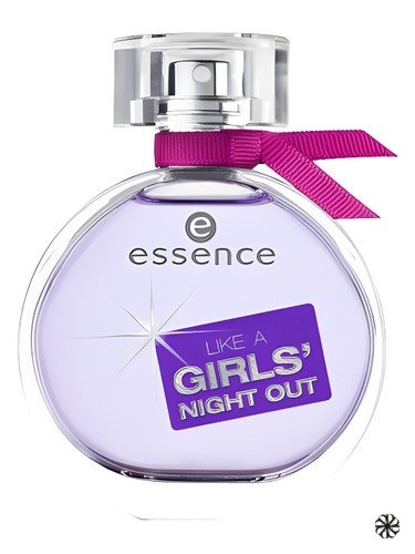 Like a Girl's Night Out essence