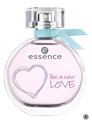 Like a New Love essence