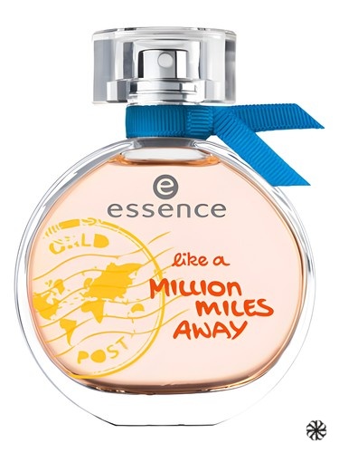 Like a Million Miles Away essence