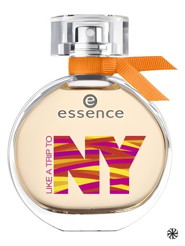 Like a Trip to New York essence