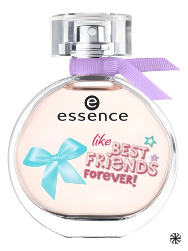 Like Best Friends Forever essence