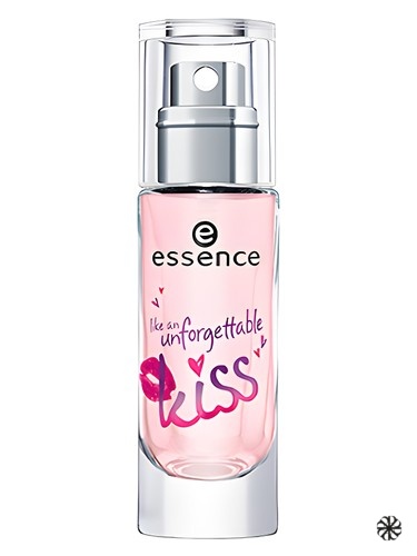 Like An Unforgettable Kiss 2015 essence