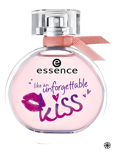 Like an Unforgettable Kiss 2014 essence