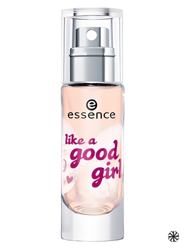 Like a Good Girl essence