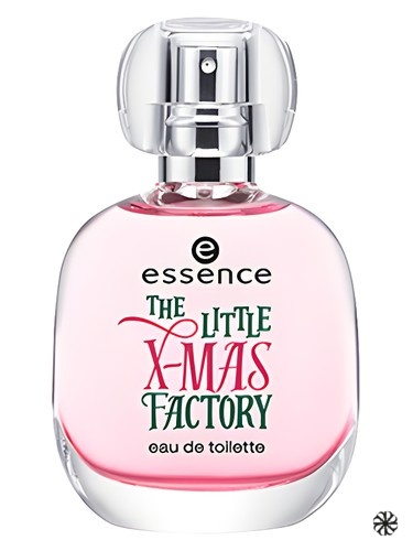 The Little X-mas Factory essence