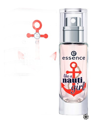 Like a Nauti Girl essence