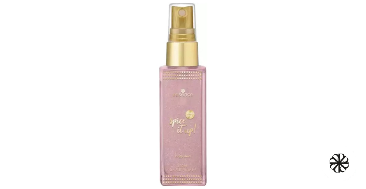 Spice It Up! essence