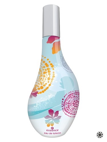 Surf's Up essence