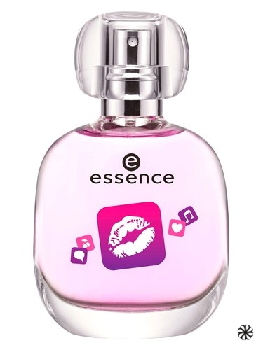 Kiss essence