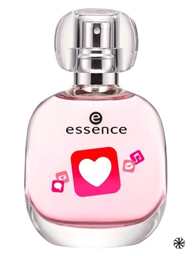 Love essence