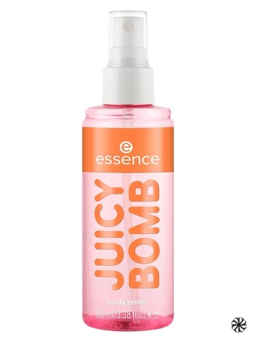 Caramel Crush essence