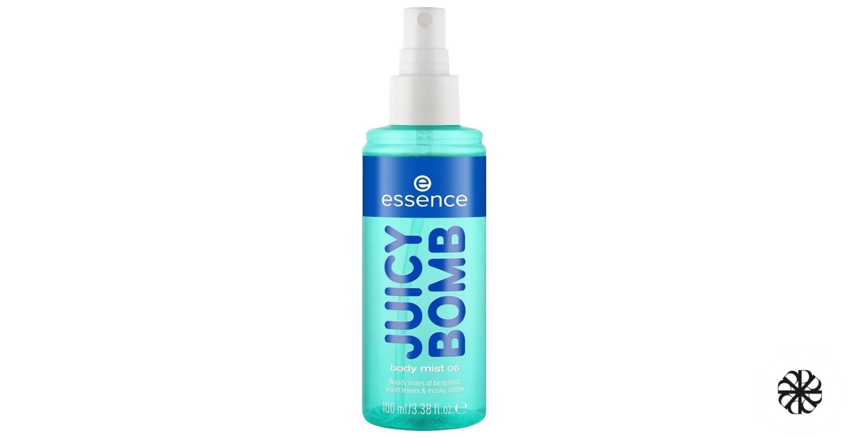 Moody Musk essence