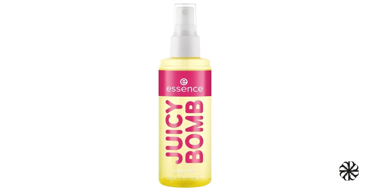 Zesty Citrus essence