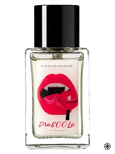 Dracoola Essence de Roumanie