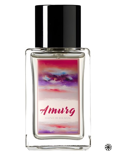 Amurg Essence de Roumanie