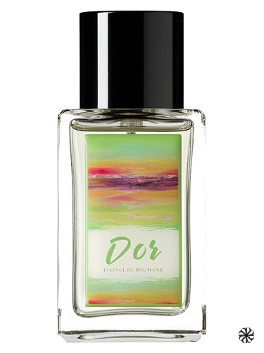 Dor Essence de Roumanie