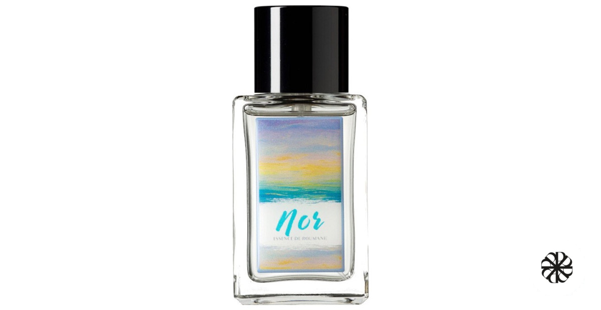 Nor Essence de Roumanie