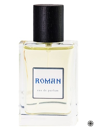 Roman Essence de Roumanie