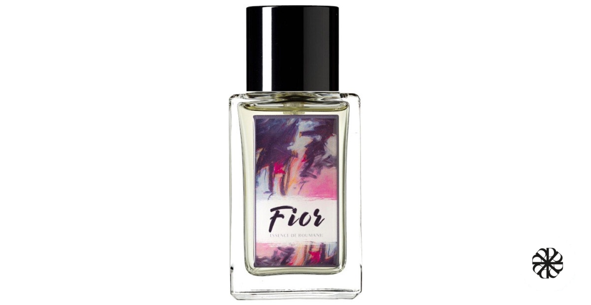 Fior Essence de Roumanie