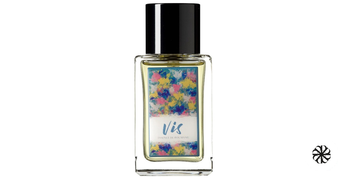 Vis Essence de Roumanie
