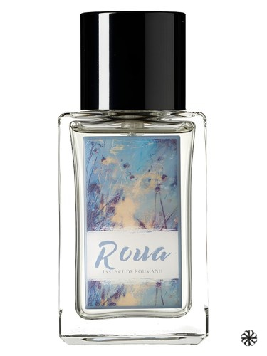 Roua Essence de Roumanie