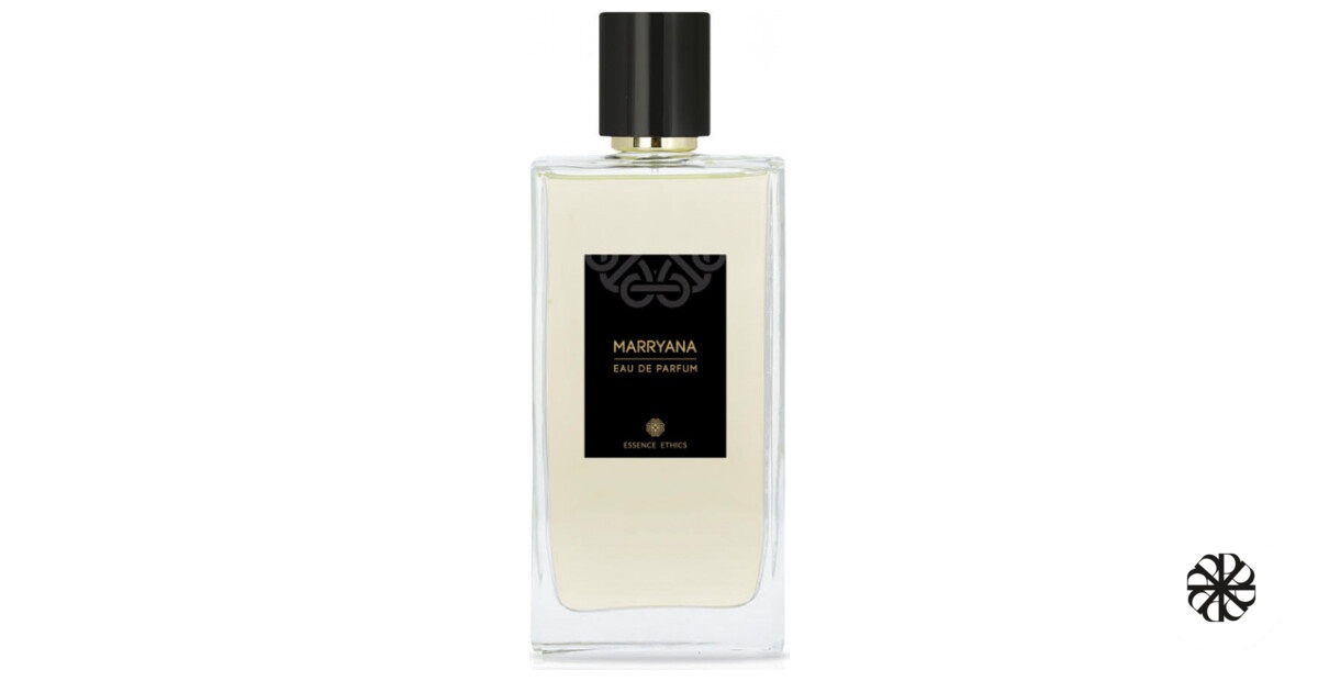 Marryana Essence Ethics