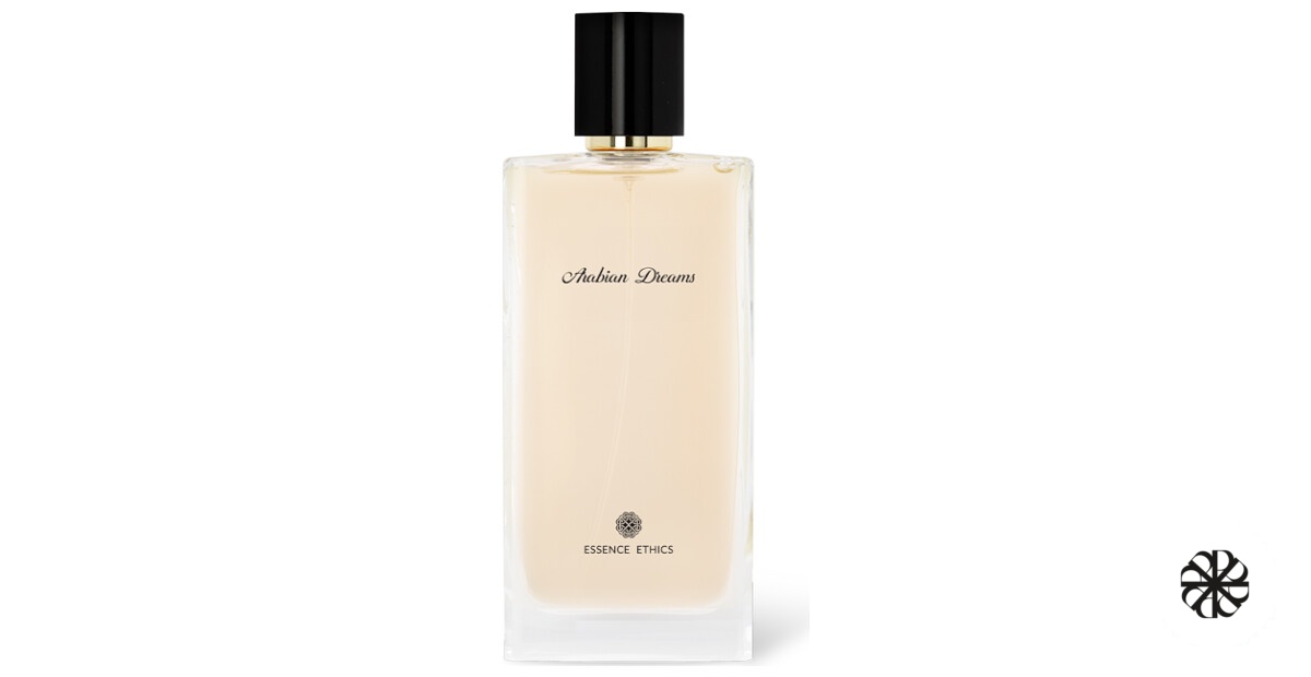 Arabian Dreams Essence Ethics