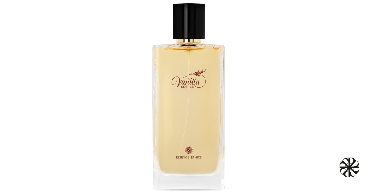 Vanilla Coffee Essence Ethics