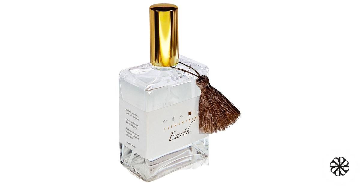 Earth Essence of Chi