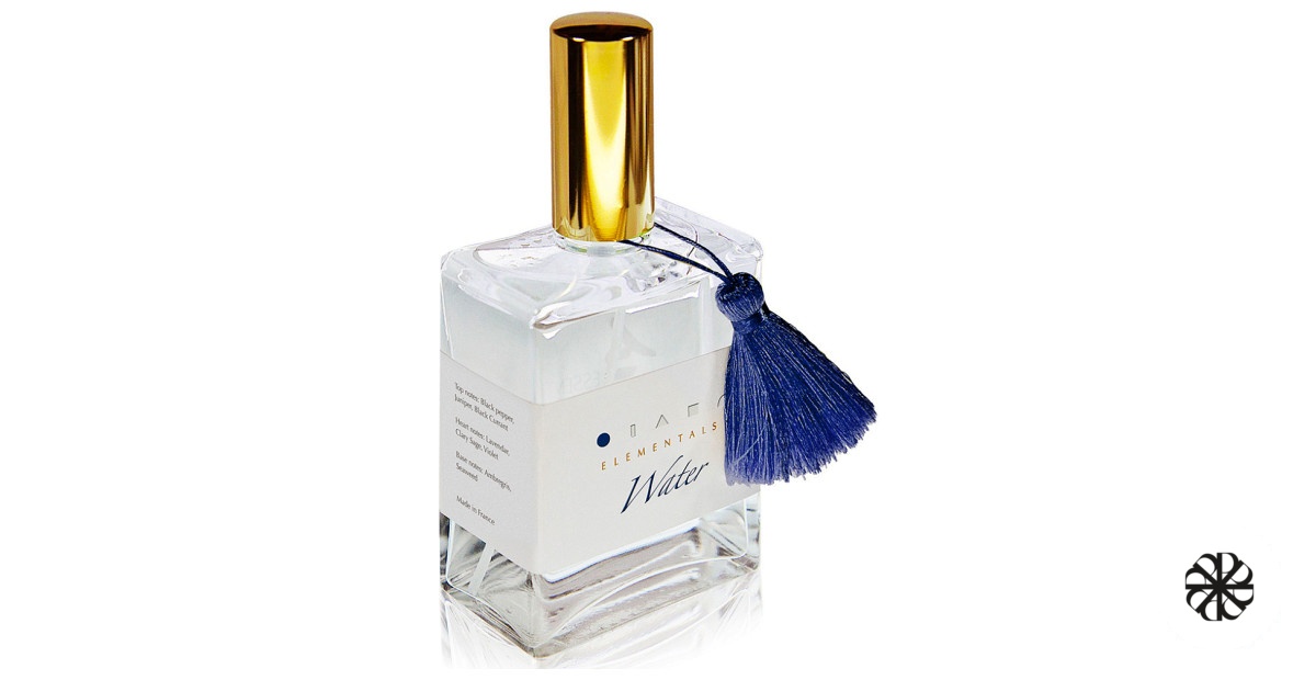Water Essence of Chi