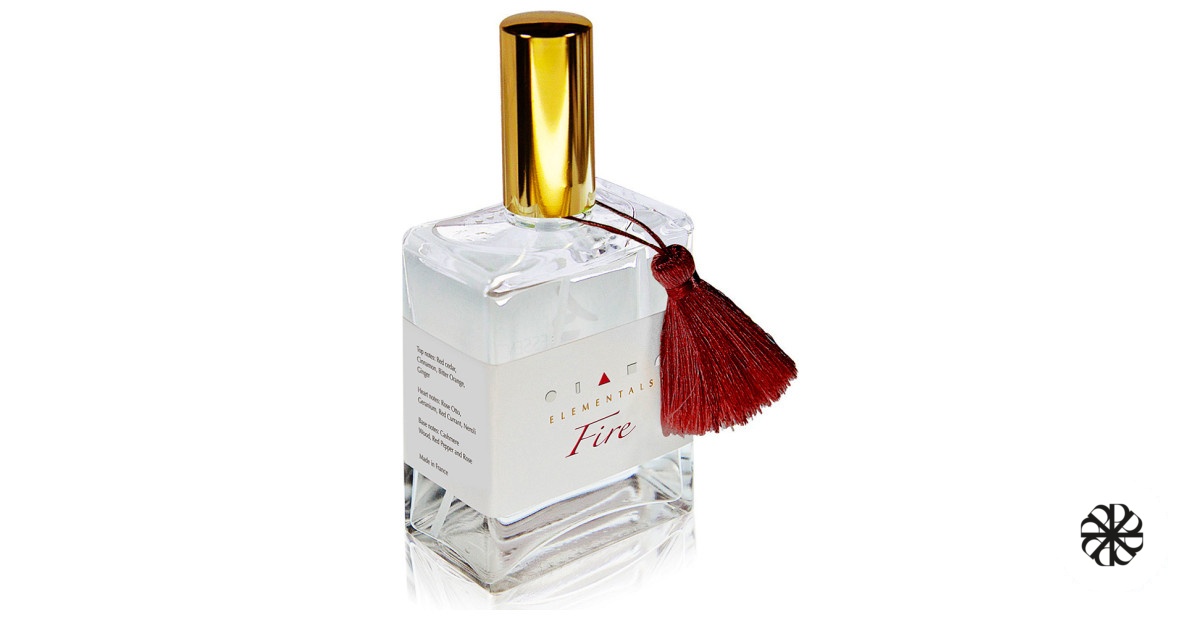 Fire Essence of Chi