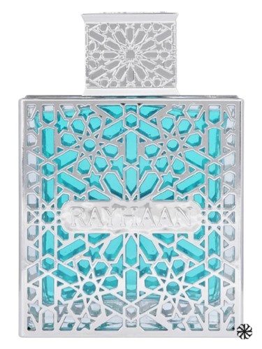 Aquatica Rayhaan