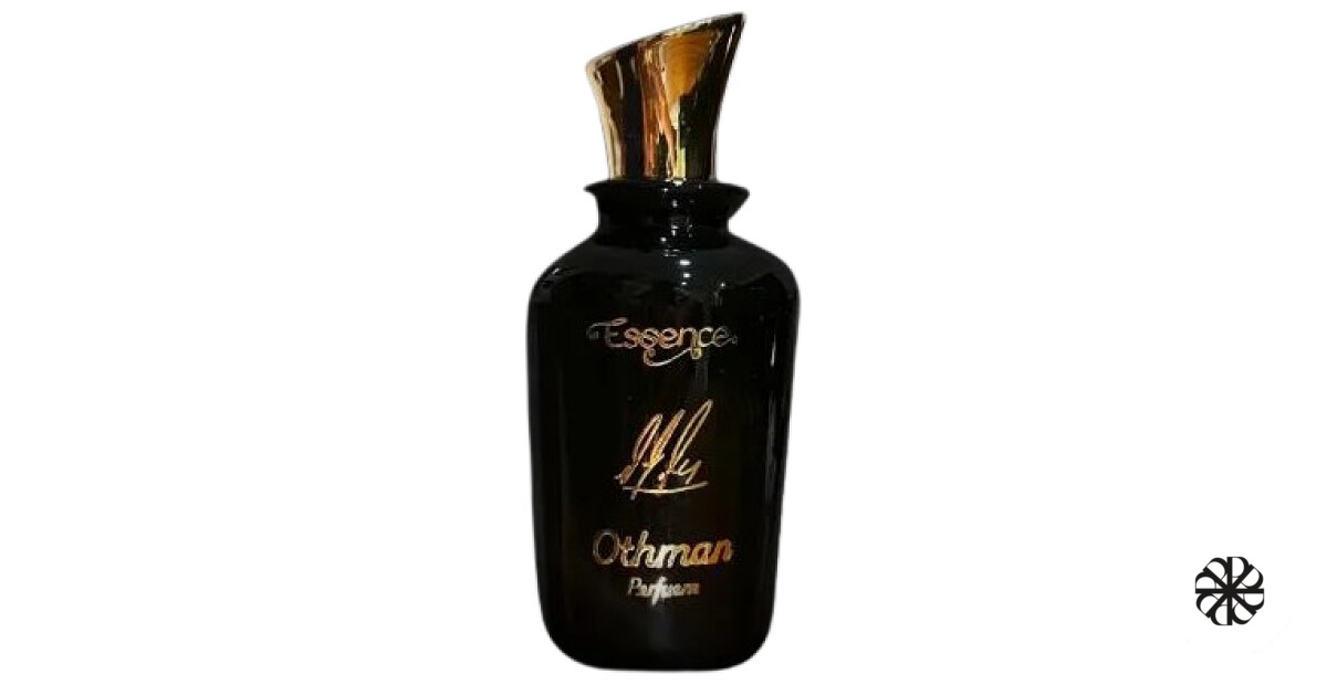 Othman عثمان Essence جوهر