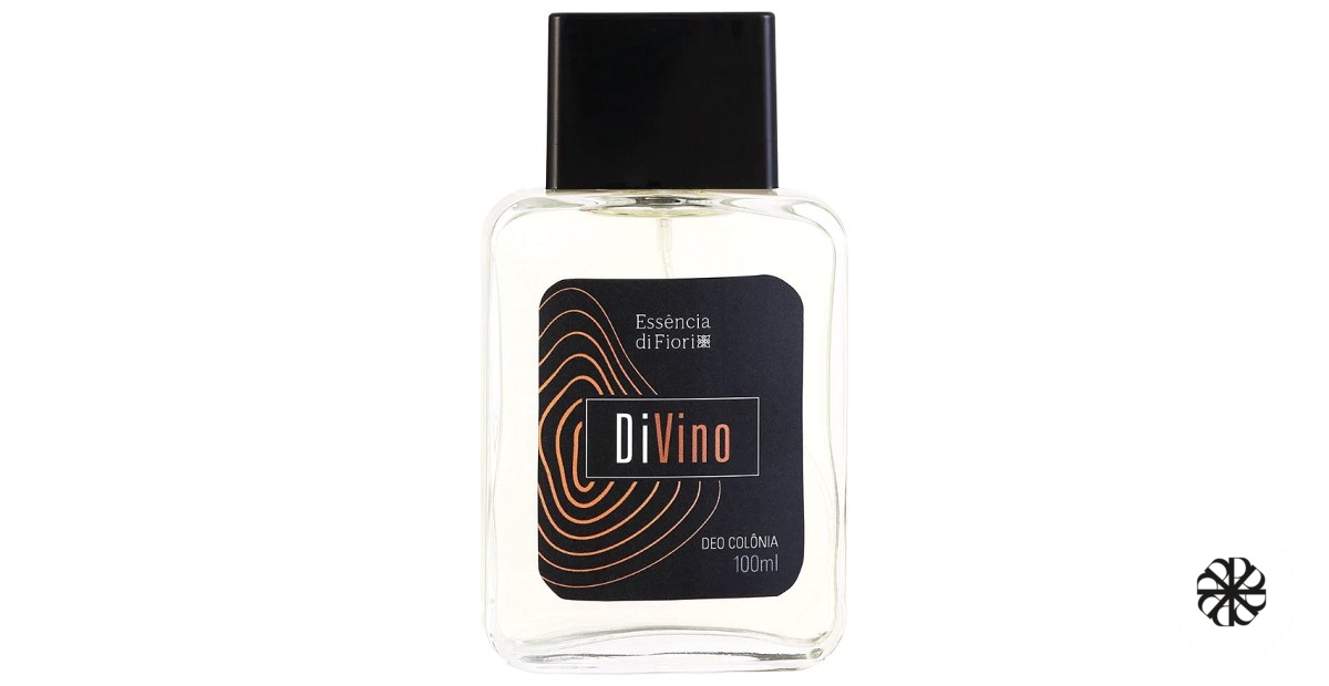 DiVino Essência di Fiori