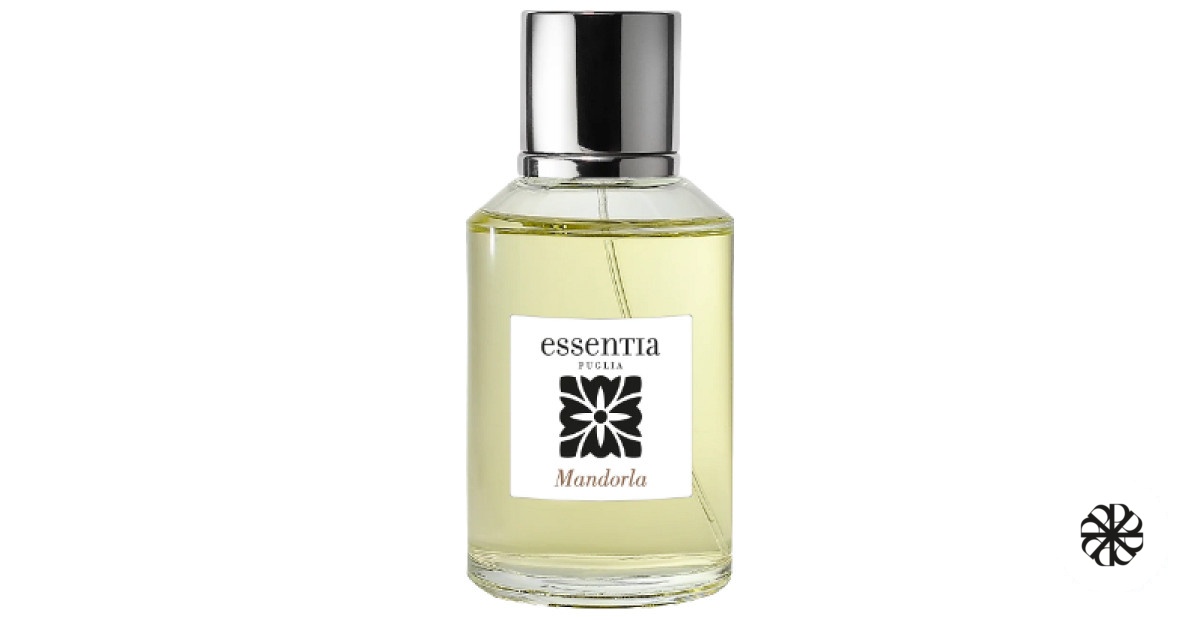 Mandorla Essentia Puglia