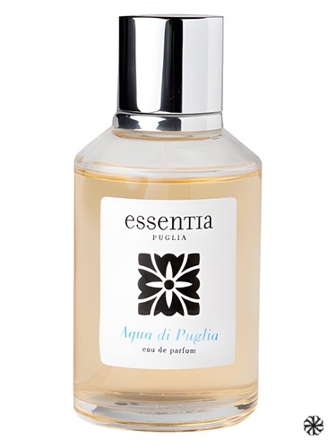 Aqua di Puglia Essentia Puglia