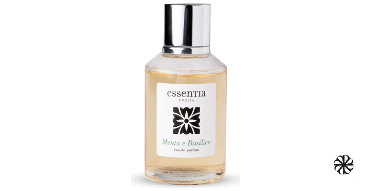 Menta e Basilico Essentia Puglia