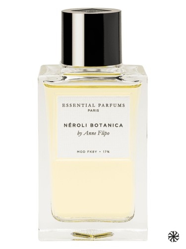 Néroli Botanica Essential Parfums