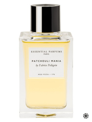 Patchouli Mania Essential Parfums