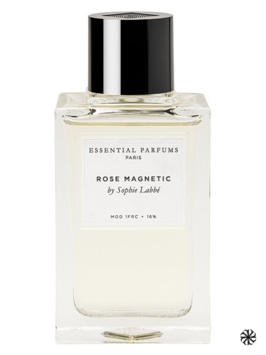Rose Magnetic Essential Parfums