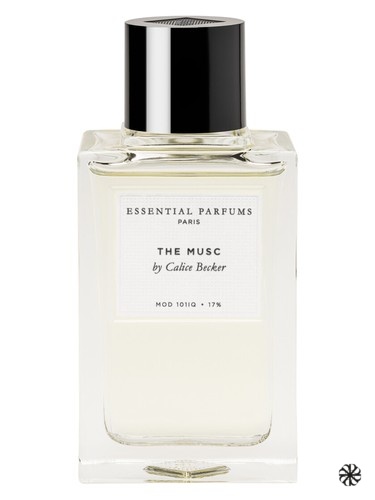 The Musc Essential Parfums